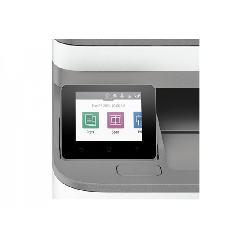 HP LaserJet Pro MFP 3106sdw multifunction printer, black-and-white laser, Legal (216 x 356 mm)