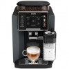 Krups EA5028E0 Intensity Milk coffee machine, 1450 W, 15 bar