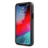 BMW BMHCP12LMBTOK Sandblast hardcase for Apple iPhone 12 Pro Max, transparent