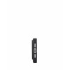 Mujjo Troubadour Leather Case for Apple iPhone 18 Pro / 17 Pro, MagSafe, black