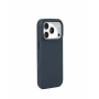 Mujjo Troubadour Leather Case for Apple iPhone 18 Pro / 17 Pro, MagSafe, basalt