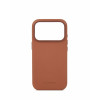 Mujjo Troubadour Leather Case for Apple iPhone 18 Pro / 17 Pro, MagSafe, tan