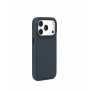 Mujjo Troubadour Modular Leather Case for Apple iPhone 18 Pro / 17 Pro, MagSafe, basalt
