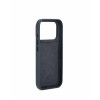 Mujjo Troubadour Modular Leather Case for Apple iPhone 18 Pro / 17 Pro, MagSafe, basalt