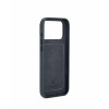 Mujjo Troubadour Modular Leather Case for Apple iPhone 18 Pro Max / 17 Pro Max, MagSafe, basalt