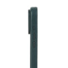 Mujjo Troubadour Modular Leather Case for Apple iPhone 18 Pro Max / 17 Pro Max, MagSafe, obsidian green