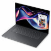 Dell XPS 16 DA16260-945YK 16-inch touch laptop, Intel Core Ultra X9 388H, 32 GB RAM, 1 TB SSD, Windows 11 Home, Graphite