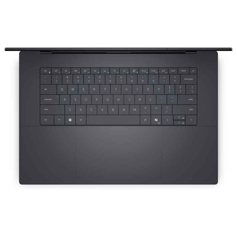 Dell XPS 16 DA16260-945YK 16-inch touch laptop, Intel Core Ultra X9 388H, 32 GB RAM, 1 TB SSD, Windows 11 Home, Graphite