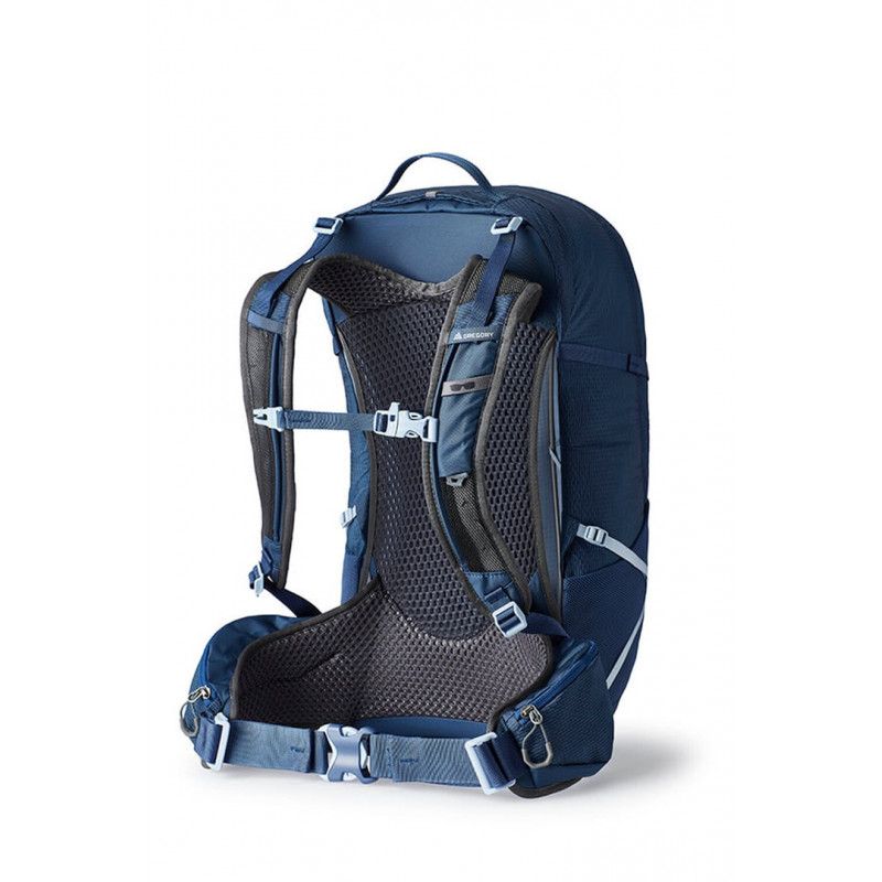 Gregory Juno 30 Vintage Blue trekking backpack, 30 L