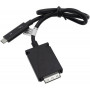 Dell 3V37X USB Type C to Trinity cable