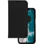 dbramante1928 Stockholm ST61BL001659 flip case for iPhone 14, black