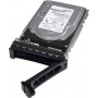 Dell 400-ATJN 1.2 TB internal hard drive, 10K RPM, SAS 12Gbps, 512n, 2.5 in 3.5 in hybrid carrier