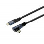 Vivolink PROUSBCMM8A USB-C to USB-C cable, 8 m, enterprise-tested