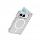 eSTUFF ES67141060 INFINITE (GRS) OSLO case for iPhone, 65% (GRS) recycled PC and 21% (GRS) recycled TPU