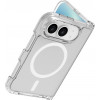 eSTUFF ES67141060 INFINITE (GRS) OSLO case for iPhone, 65% (GRS) recycled PC and 21% (GRS) recycled TPU