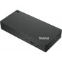 Lenovo ThinkPad Dock USB-C 90W docking station, SD21B41468