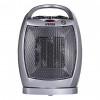 Noveen PTC09 ceramic fan heater, 1500 W, grey