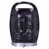 Noveen PTC09 ceramic fan heater, 1500 W, grey