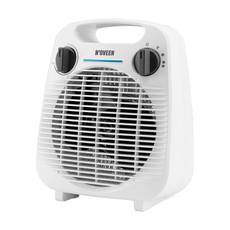 Noveen FH08 fan heater
