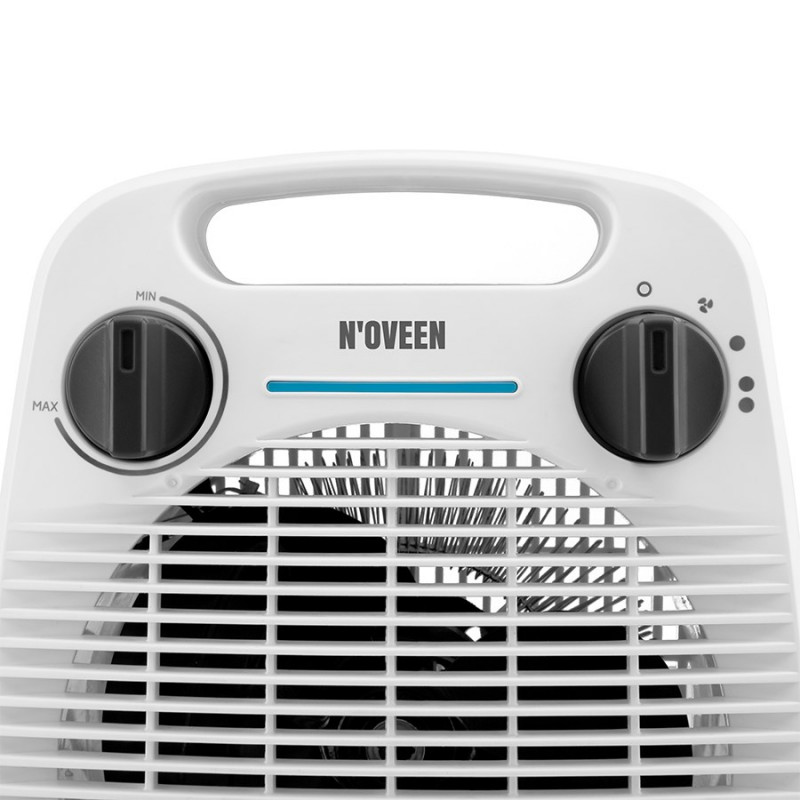 Noveen FH08 fan heater