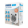 Noveen FH08 fan heater