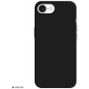 3MK Matt Case Pro for Apple iPhone 16e / 17e, black