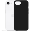 3MK Matt Case Pro for Apple iPhone 16e / 17e, black