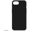 3MK Matt Case Pro for Apple iPhone 16e / 17e, black