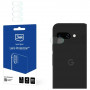 3MK Lens Protection hybrid glass camera lens protector for Google Pixel 9A (4 pcs)