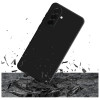3MK Matt Case Pro for Samsung Galaxy A36 5G, black