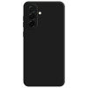 3MK Matt Case Pro for Samsung Galaxy A36 5G, black