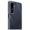3MK Clear Case for Samsung Galaxy M16 5G, transparent