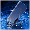 3MK Clear Case for Samsung Galaxy M16 5G, transparent