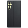 3MK Wallet Case for Samsung Galaxy A26 5G, black