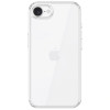 3MK Armor Case for Apple iPhone 17e / 16e, transparent