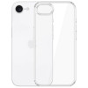 3MK Armor Case for Apple iPhone 17e / 16e, transparent
