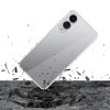 3MK Clear Case for Samsung Galaxy S25 Edge, transparent
