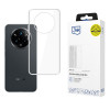 3MK Clear Case phone case for Realme 14 Pro+, transparent