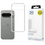 3MK Clear Case phone case for Google Pixel 10 / Pixel 10 Pro, transparent