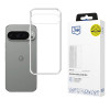 3MK Clear Case phone case for Google Pixel 10 / Pixel 10 Pro, transparent