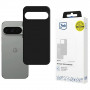 3MK Matt Case for Google Pixel 10 / Pixel 10 Pro, black