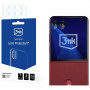 3MK Lens Protection hybrid glass camera lens protector for Motorola Razr 60 Ultra (4 pcs)