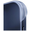 3MK Just20g Clear Case phone case for Samsung Galaxy S25 Edge, transparent
