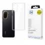 3MK Clear Case for Xiaomi POCO C71 4G / Xiaomi Redmi A5 4G, transparent