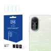 3MK Lens Protection hybrid camera lens glass for Xiaomi Redmi A5 4G (4 pcs)