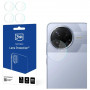 3MK Lens Protection hybrid camera lens glass for Xiaomi POCO F7 Pro (4 pcs)