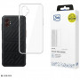 3MK Clear Case for Samsung Galaxy XCover 7 Pro, transparent