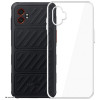 3MK Clear Case for Samsung Galaxy XCover 7 Pro, transparent