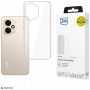 3MK Clear Case for Honor 400, transparent