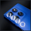 3MK Lens Protection hybrid camera lens glass for Motorola Edge 60 Pro (4 pcs)